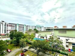 Blk 257 Tampines Street 21 (Tampines), HDB 5 Rooms #503750501